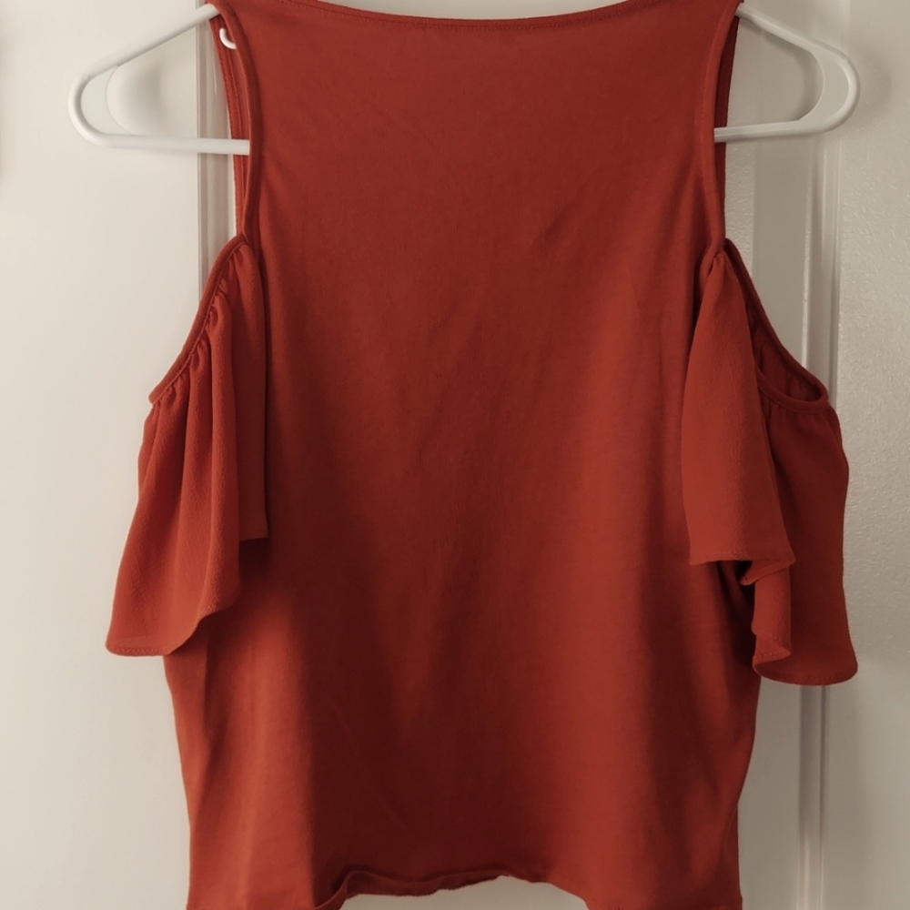 Zara top